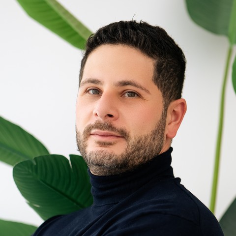 Igor Liberchuk, Psychologischer Psychotherapeut